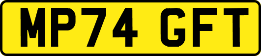 MP74GFT