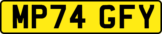 MP74GFY