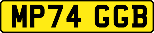 MP74GGB