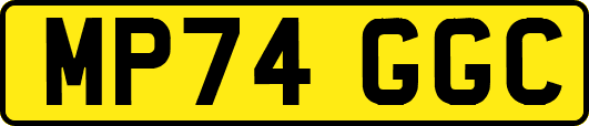 MP74GGC