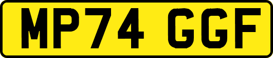 MP74GGF