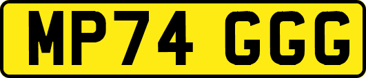 MP74GGG