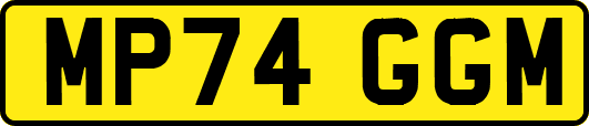 MP74GGM