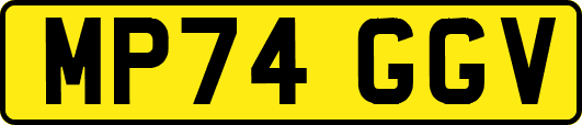 MP74GGV