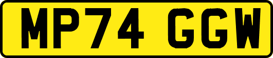 MP74GGW
