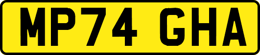 MP74GHA