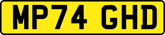 MP74GHD