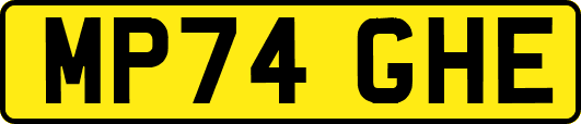 MP74GHE