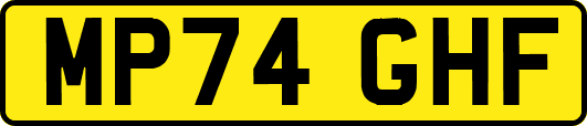 MP74GHF