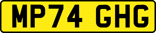 MP74GHG