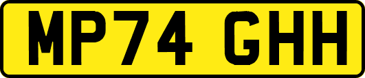 MP74GHH