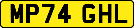 MP74GHL