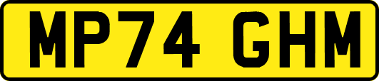 MP74GHM