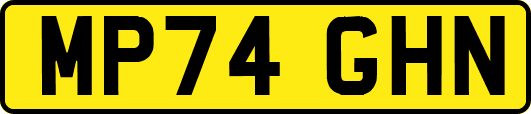 MP74GHN