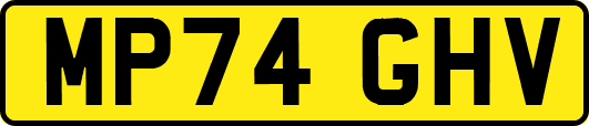 MP74GHV