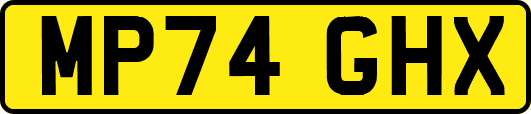 MP74GHX