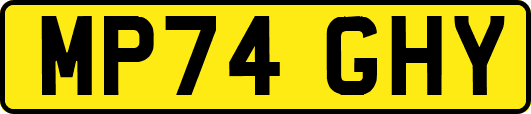 MP74GHY