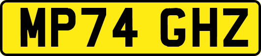 MP74GHZ