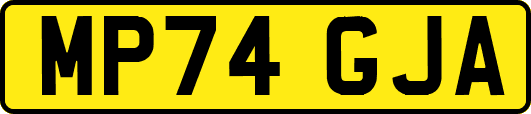 MP74GJA
