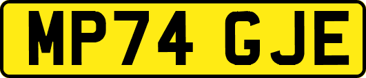 MP74GJE