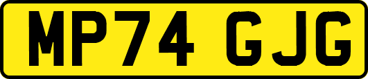 MP74GJG