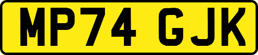 MP74GJK