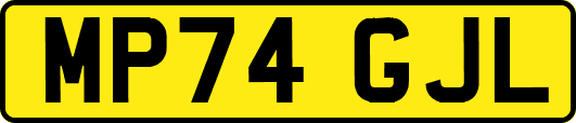 MP74GJL