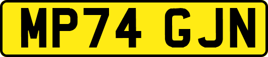 MP74GJN