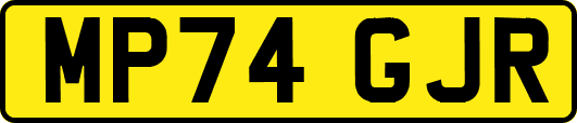 MP74GJR