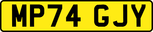 MP74GJY