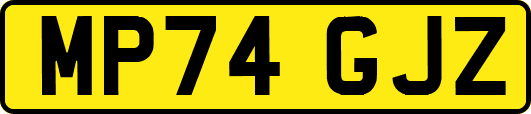 MP74GJZ