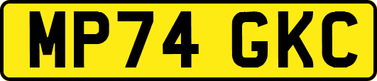 MP74GKC