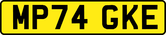 MP74GKE
