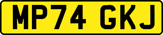 MP74GKJ