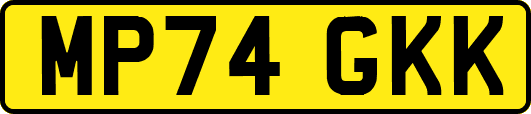 MP74GKK