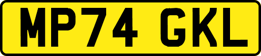 MP74GKL