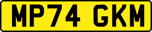 MP74GKM