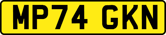 MP74GKN