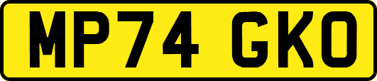 MP74GKO
