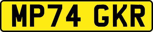 MP74GKR