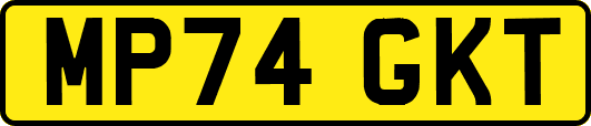 MP74GKT