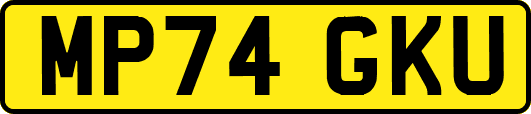 MP74GKU