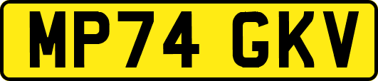 MP74GKV