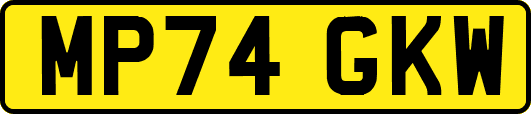 MP74GKW