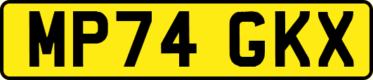MP74GKX