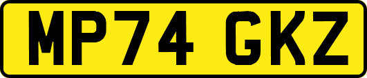 MP74GKZ