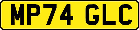 MP74GLC