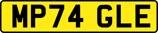MP74GLE