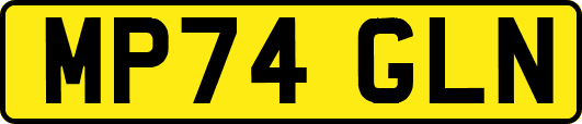 MP74GLN