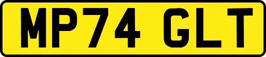 MP74GLT